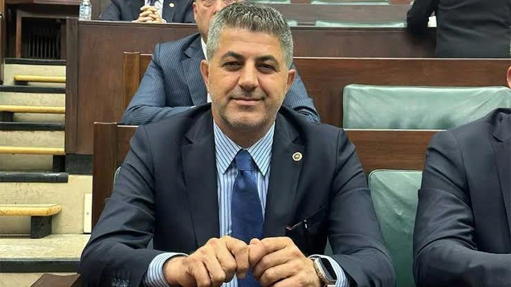 İshak Şan: "Bayramlar Kardeşlik Bağlarını Güçlendirir"