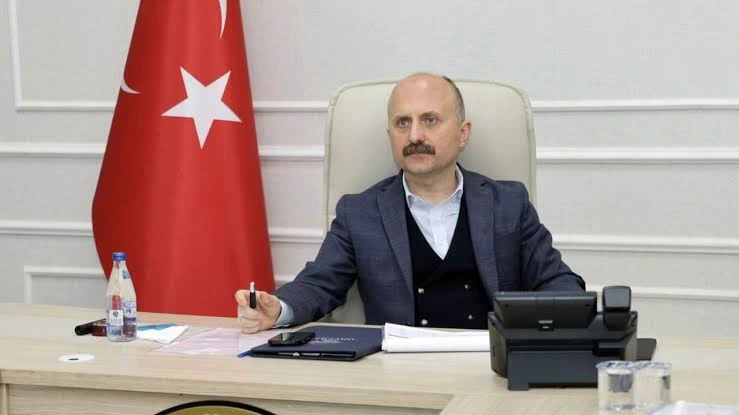 Adıyaman Valisi Osman Varol’dan Ramazan Bayramı Mesajı