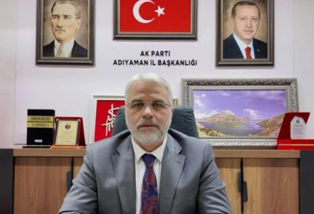 AK Parti İl Başkanı Kablan’dan Boykot Çağrılarına Sert Tepki
