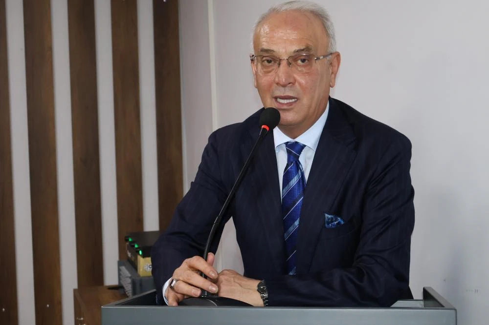 MHP Adana’da Bayramlaşma Coşkusu: “Hedefimiz 4 Milletvekili ve Büyükşehir”