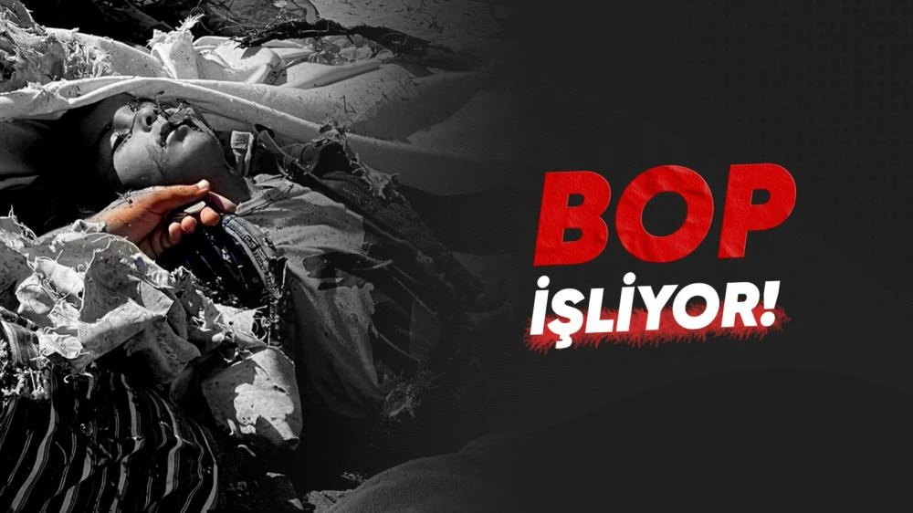 Saadet Partili Vekilden BOP Uyarısı: “Her Şey Planlı”