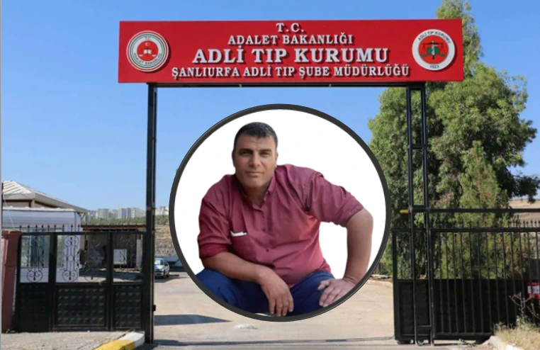 Şanlıurfa Birecik’te Arazi Kavgası: 1 Ölü, 1 Ağır Yaralı