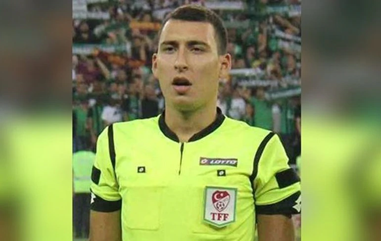 Trendyol 1. Lig'de Haftanın Hakemi Belli Oldu: Şanlıurfa Deplasmanda!