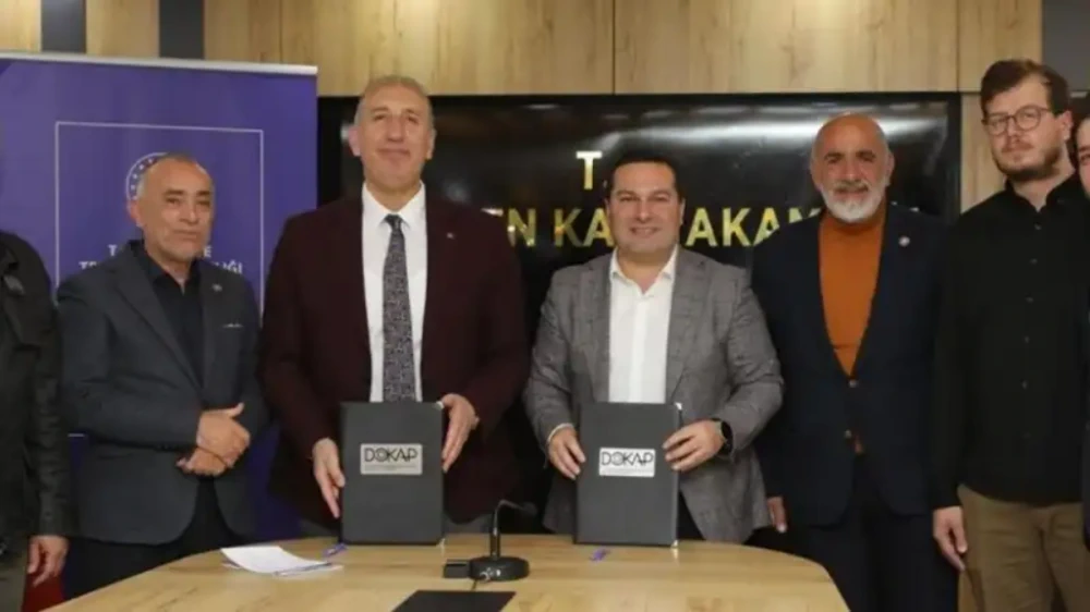 Ardeşen'de Ekoturizm Hamlesi: Deremezra Köyü İçin Protokol İmzalandı