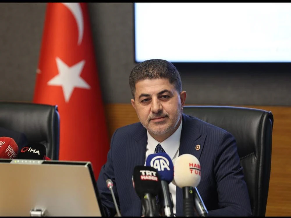 Türk Polis Teşkilatı 180 Yaşında: İshak Şan’dan Kutlama Mesajı