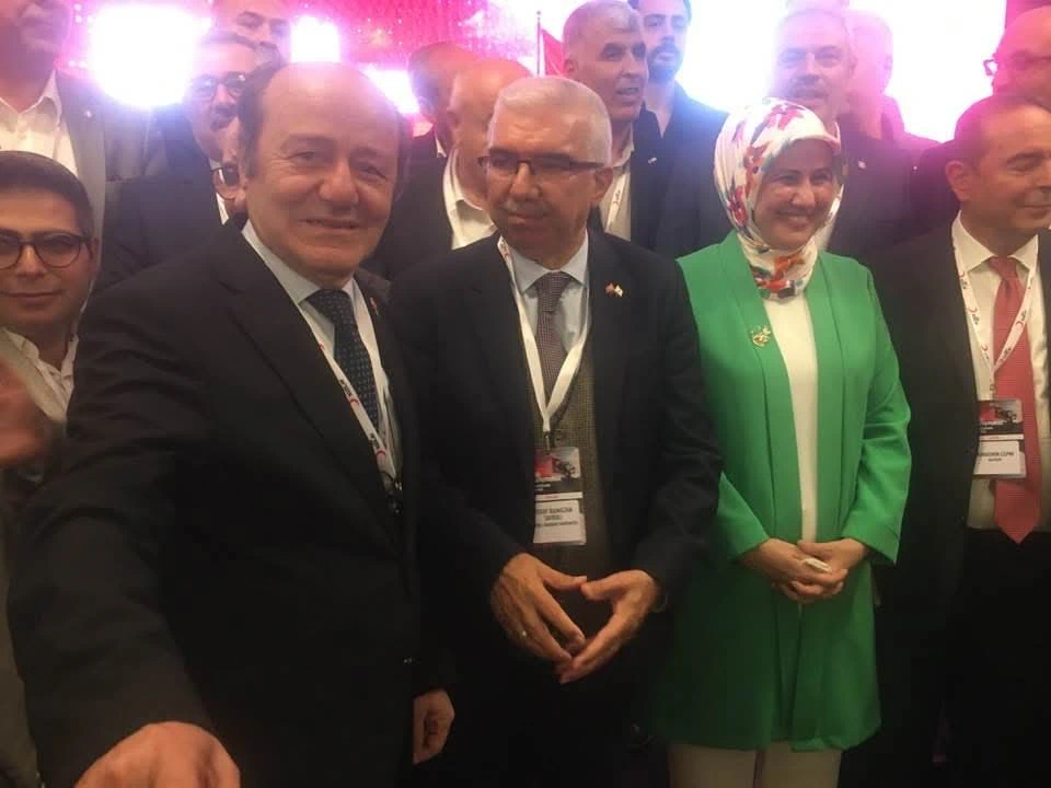 Türk Kızılayı Bölge Çalıştayı Adana’da Gerçekleşti