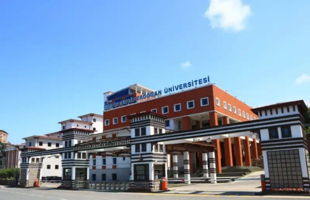 YÖK, RTEÜ’nün Yeni Akademik Programlarına Onay Verdi