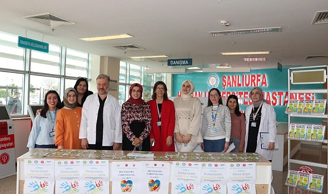 Doç. Dr. Kılıçaslan: "Otizm Bir Ayın Değil, Her Günün Konusu Olmalı"