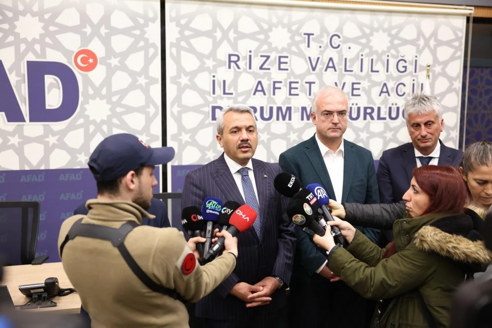 Vali Baydaş: “Sahipsiz Hayvanlar İçin Doğal Yaşam Alanları Kuruluyor”