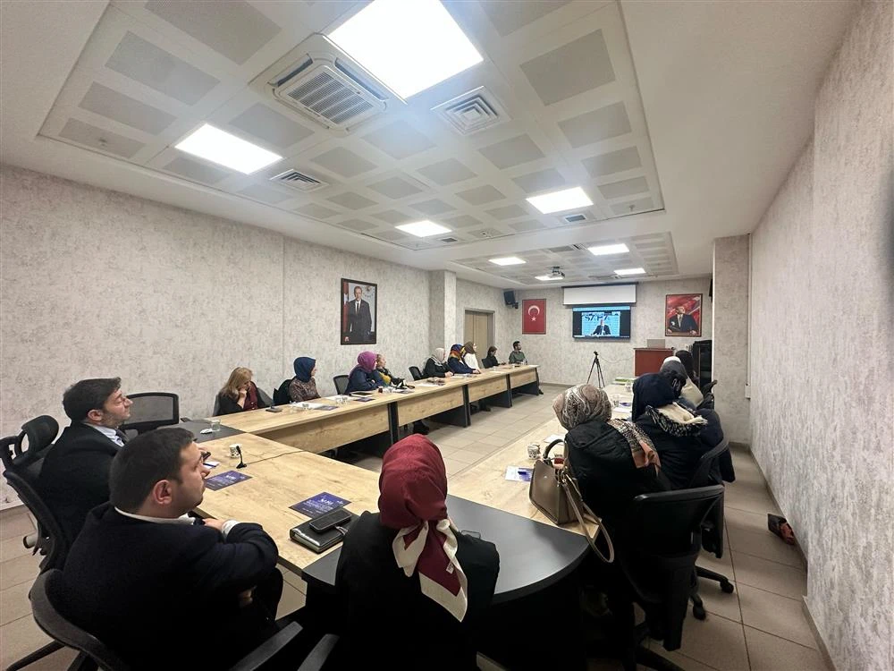 Rize'de "Sağlıklı Hayat Akademisi" Projesi Başladı