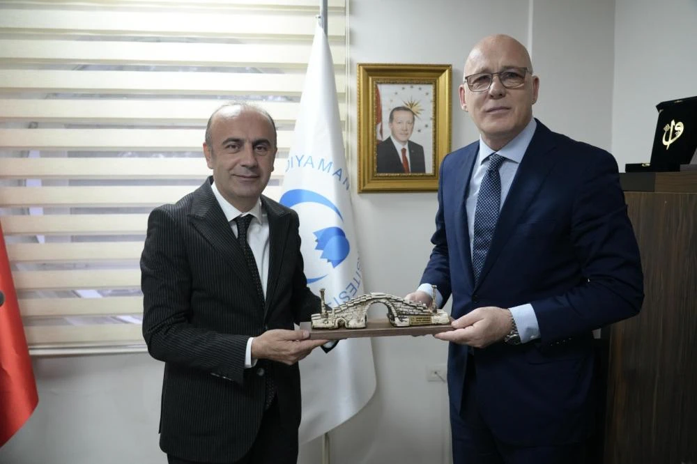 Öğrencilere Ücretsiz Sağlık Hizmeti: Adıyaman Üniversitesi’nde Yeni Merkez