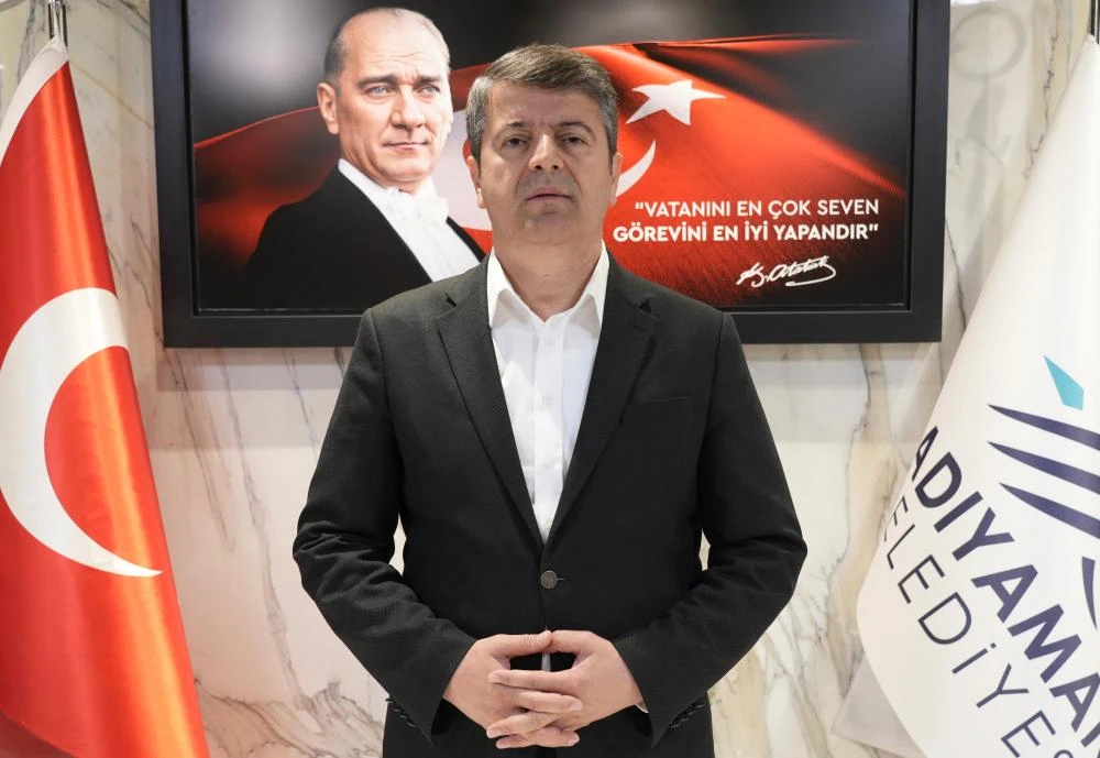 Başkan Tutdere: Altınşehir’deki İmar Planı Halkın Yararı İçin Revize Edildi