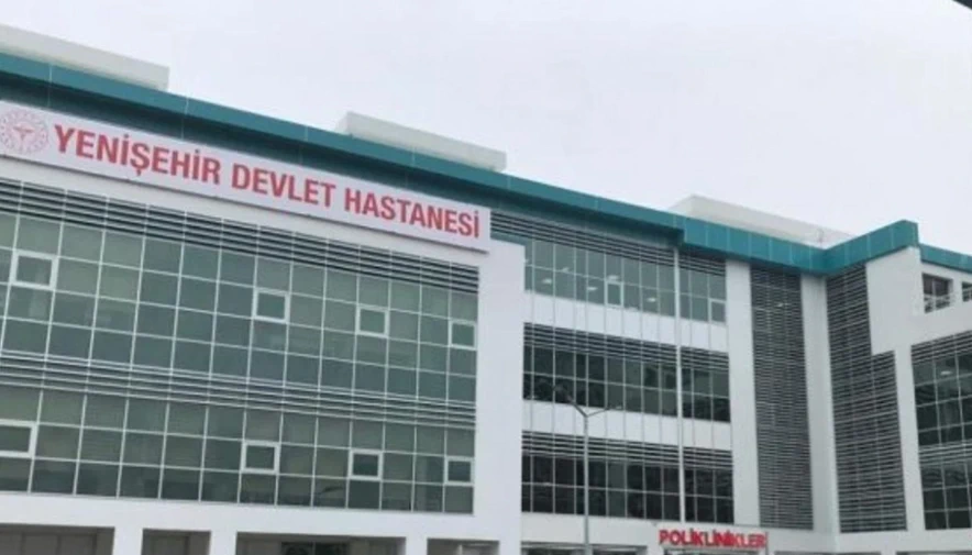 Şanlıurfa-Diyarbakır Yolunda TIR Kazası: Sürücü Hayatını Kaybetti