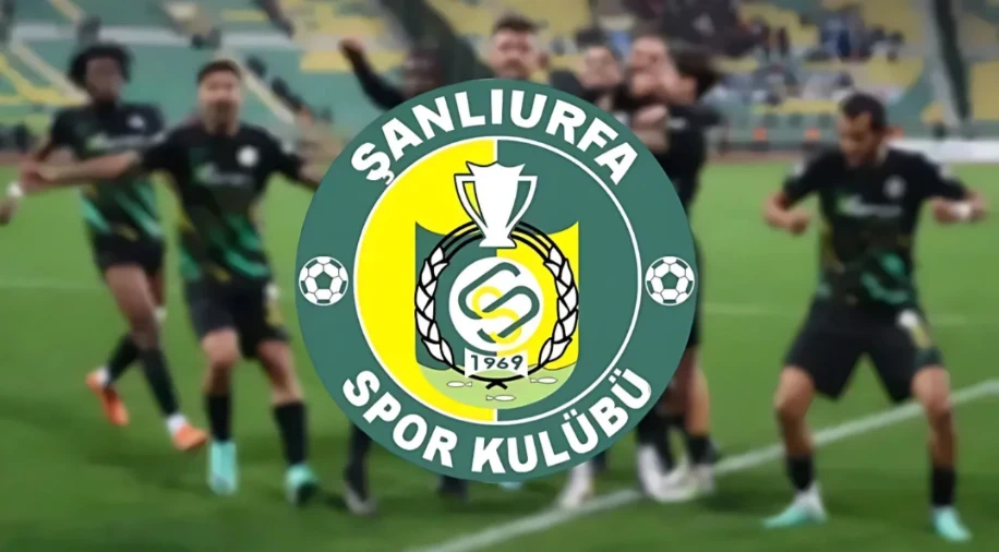Şanlıurfaspor Amedspor Karşısında Ligde Kalma Sınavında