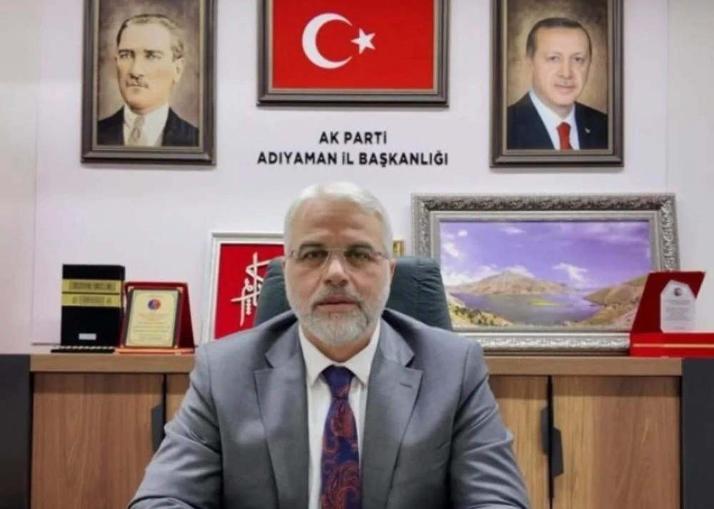 AK Parti’li Kaplan’dan CHP’ye Sert Tepki: “Basına Saldırı, İradeye Saygısızlık”