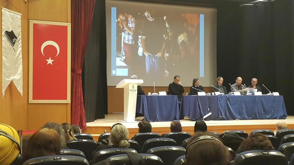 AFSAD'dan "Görüntü ve Gerçeklik" Temalı Uluslararası Sempozyum