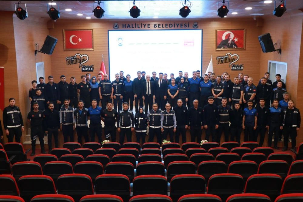 Şanlıurfalı Öğrencilerden TÜBİTAK Finallerinde Örnek Başarı