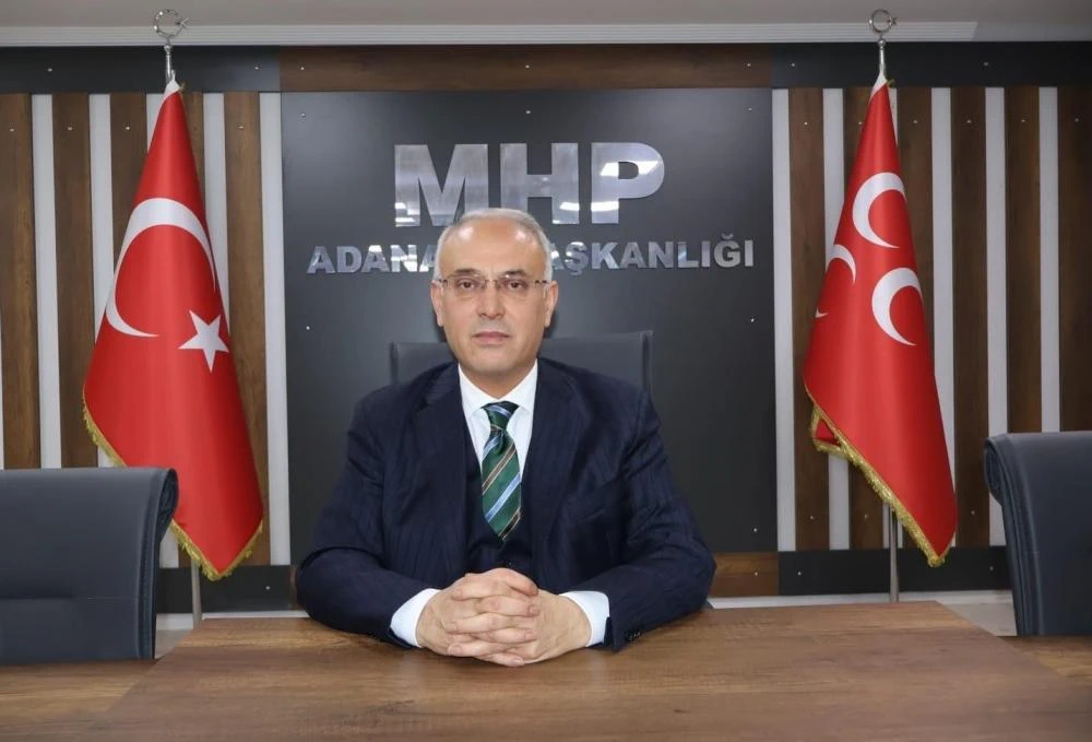 MHP’den Tarım Bakanlığı’na Üretici Dosyaları Sunuldu