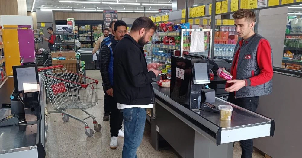 Hakkâri Çukurca’da Fiyat ve Hijyen Denetimi Yapıldı