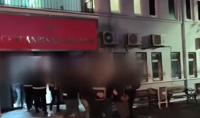 Şanlıurfa’da Göçmen Kaçakçılığı Operasyonu: 14 Tutuklama