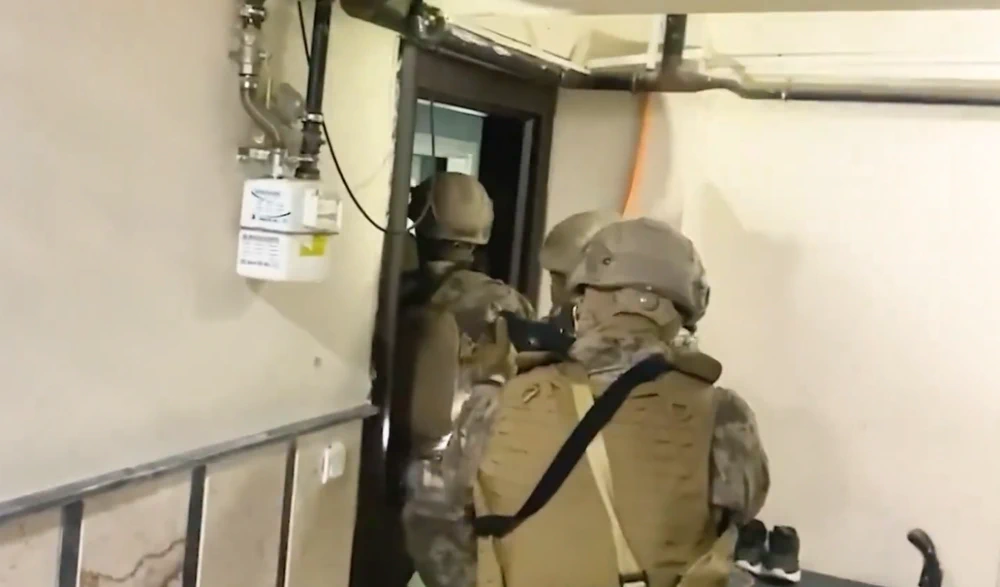 DEAŞ’a 17 İlde Eş Zamanlı Operasyon: 89 Gözaltı