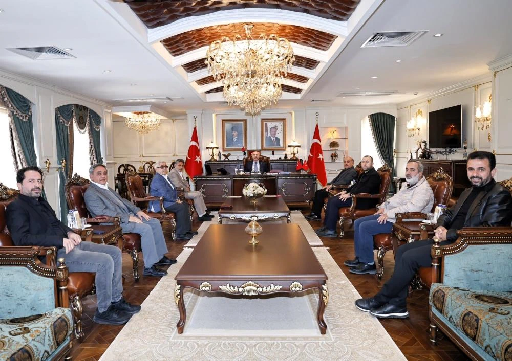 ASİM’den Vali Köşger’e Sert Rapor: “Karnaval Değil, Altyapı Gerek”