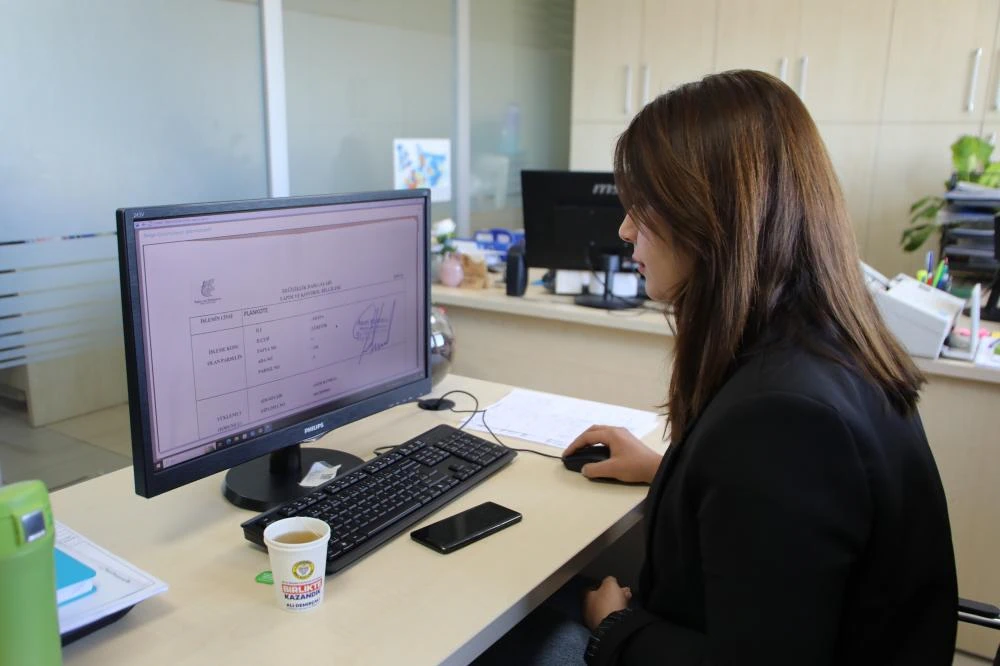 Yüreğir’de İnşaat Ruhsatı Artık Tek Tuşla!