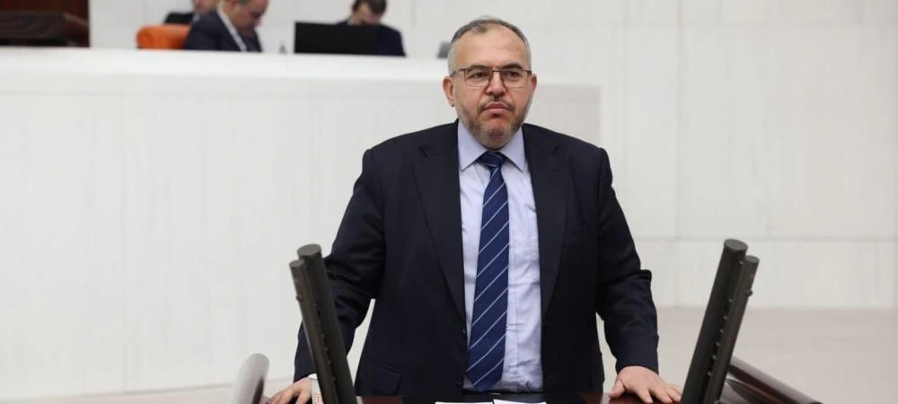 Doç. Dr. Çalışkan’dan GKRY ile Diplomatik Temasa Tepki