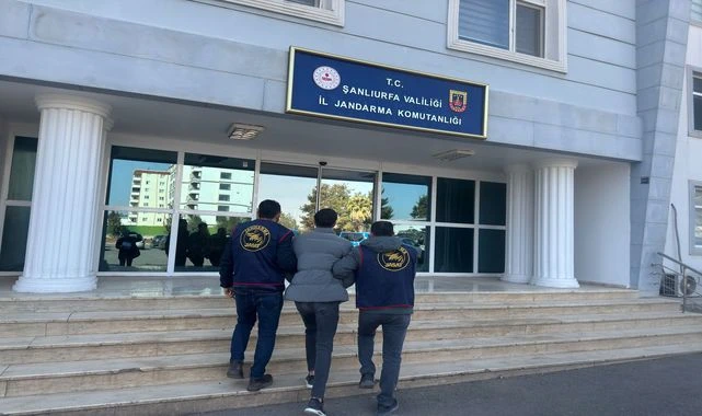 Şanlıurfa’da Cinayet Şüphelisi 5 Kişi Yakalandı