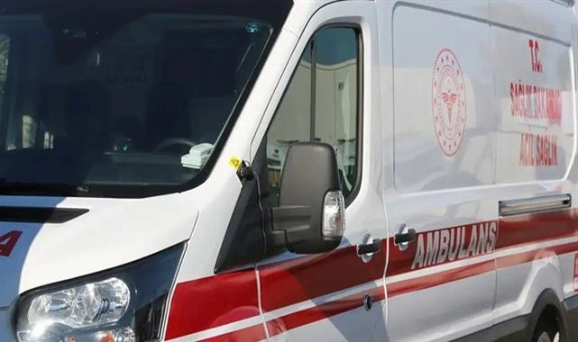 Viranşehir’de Otomobil Yayaya Çarptı: 1 Kişi Hayatını Kaybetti