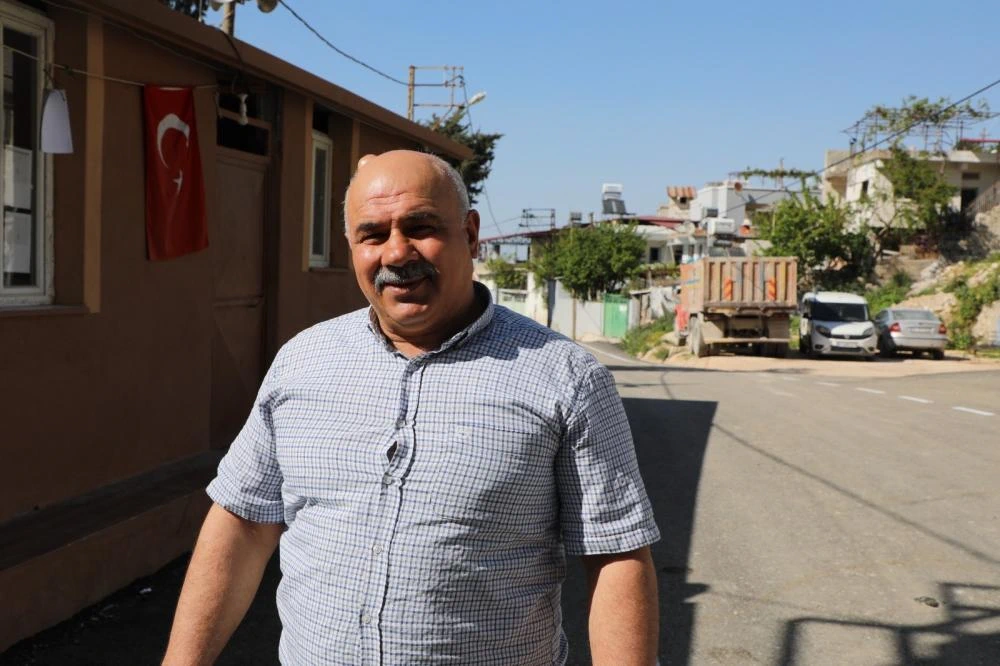 HBB’DEN KURUYER’E BETON ASFALT