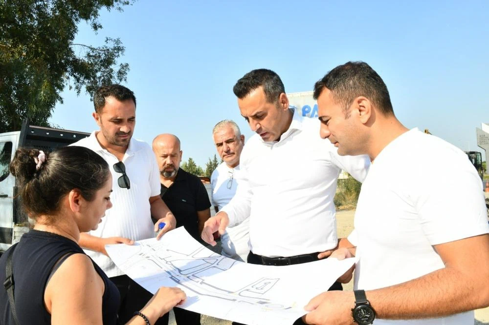 Çiğli’de 2024 Yılı: Hizmet ve Başarılarla Dolu Bir Yıl