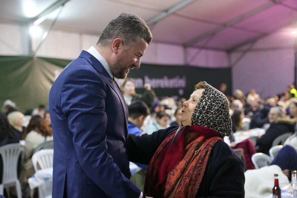 Buca Sosyal Demokrat Belediyecilikle Aydınlanıyor