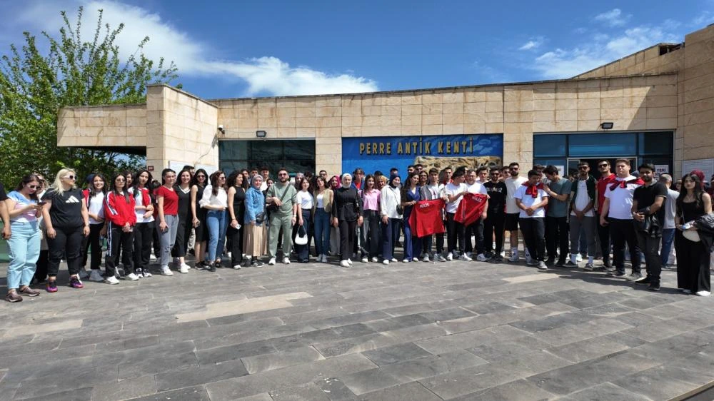 Adıyaman, YURTLİG Voleybol Bölge Müsabakalarına Ev Sahipliği Yapıyor