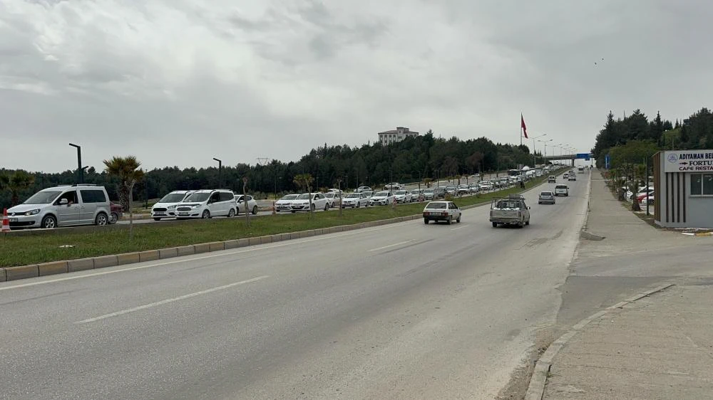 Başkan Tutdere’den Hayati Çağrı: Eğriçay Köprüsü Artık “Ölüm Yolu” Olmasın!