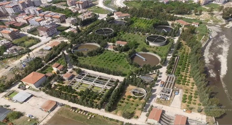 HATSU'dan Turunçlu Atık Su Arıtma Tesisi Müjdesi: Yılan Hikayesi Sona Eriyor