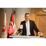 Türk deri sektörü verimliliği artıracak, katma değerli üretim yapacak, ihracattaki kötü gidişe dur diyecek