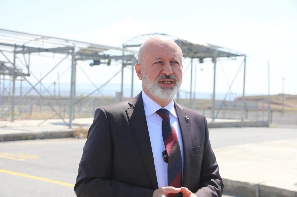 Kocasinan Belediyesi'nden Kurban Bayramı Müjdesi: 12. Kez Örnek Hizmete Hazırlanıyor