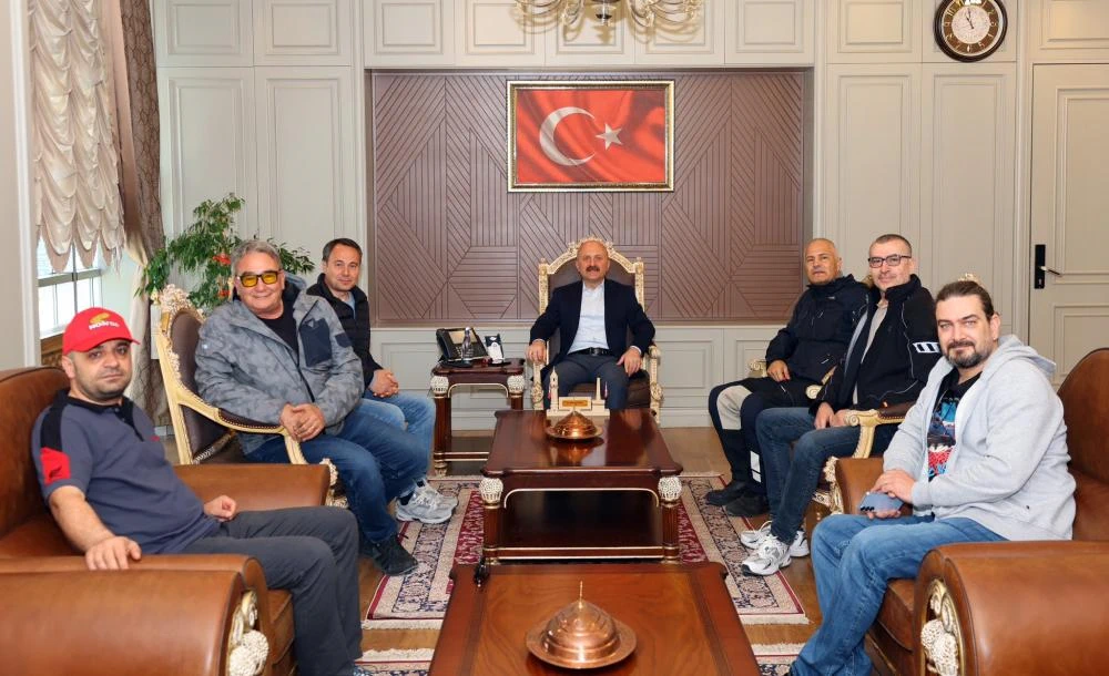 Adıyaman MOTOFEST Coşkulu Bir Finalle Sona Erdi