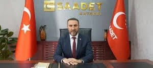 Saadet Partisi'nden 1 Mayıs Mesajı: "Emeğin Kıymetini Bilmek Geleceği İnşa Etmektir"