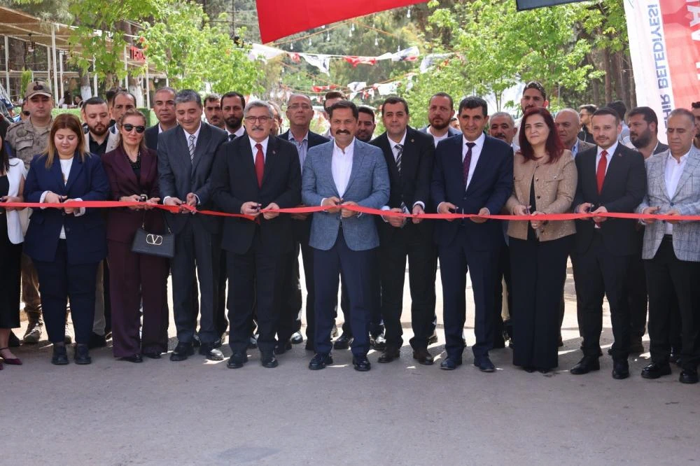 HBB'den Anlamlı Etkinlik: Cemil Meriç'in İrfanı Hatay'da Yaşatılıyor