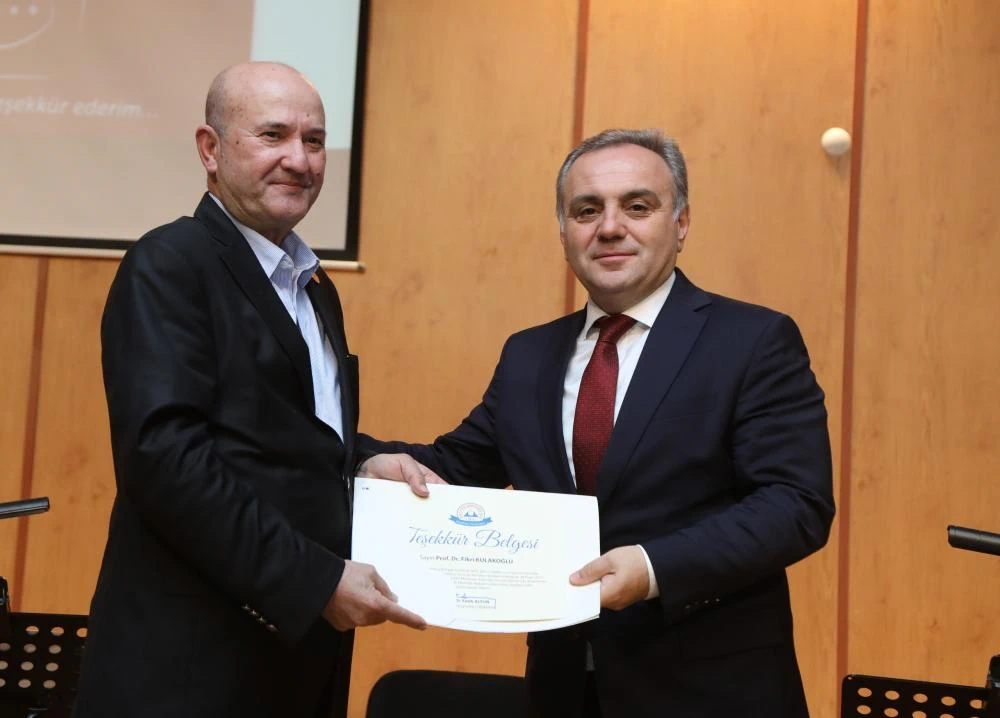 Üniversitede Kültepe Rüzgarı: Binlerce Yıllık Tarih ve Kültür Canlandı