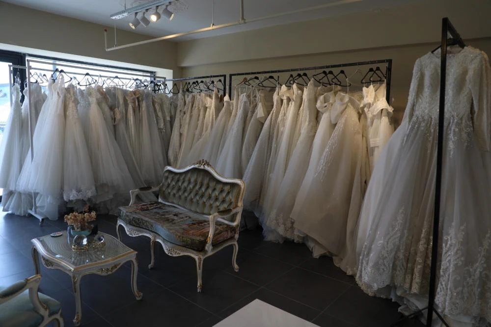 YUVA KURAN ÇİFTLERE HBB’DEN DESTEK