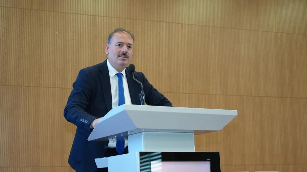 Adıyaman Perre Uygulama Oteli Konferans Salonu’nda "Öğrenci Taşıma Uygulaması" Çalıştayı Düzenlendi