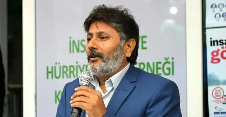 Adana İHH'dan "Kurban Kardeşliğe Çağrı": Gazze'den Türkistan'a Yardım Eli