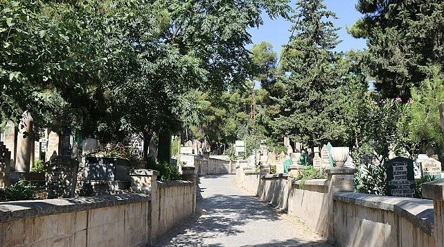 Şanlıurfa'da Vefat Edenlerin İsimleri ve Taziye Bilgileri Yayınlandı