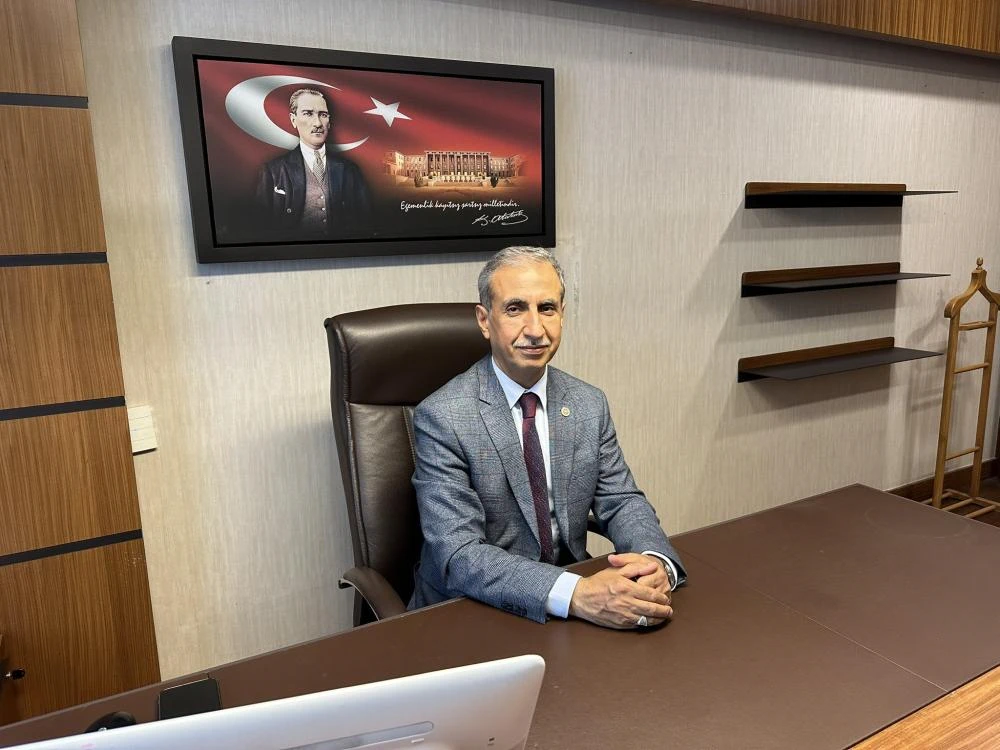 Şanlıurfa'ya Sağlık Takviyesi 60 Yeni Doktor Göreve Başlıyor!