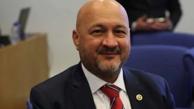 Milletvekili Kurt: Adıyaman Vicdanlı Bir Evladını Kaybetti