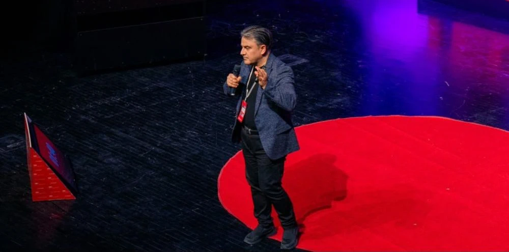 Atatürk’ün Umudu Adana’ydı