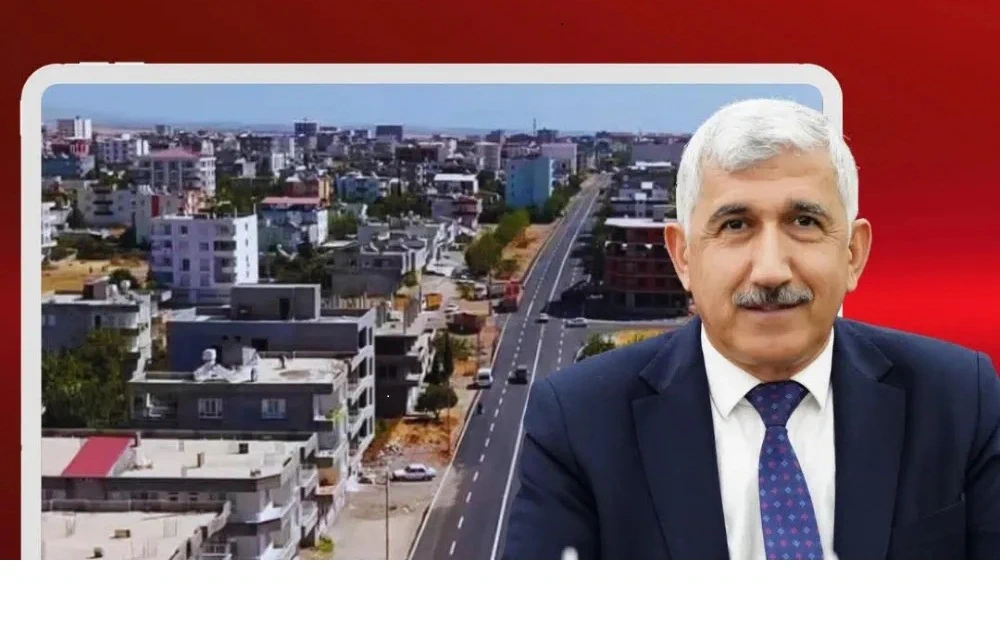 Kahta’da Devrim Niteliğinde Değişim: Başkan Hallaç’tan Köklü Çözümler